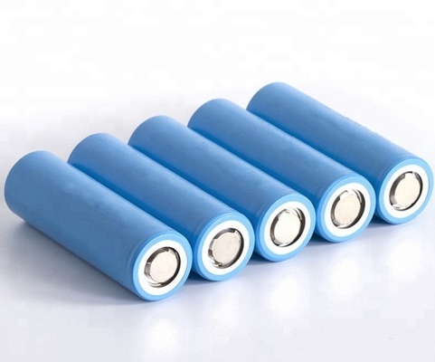소형 Ev 차를 위한 Inr21700 리튬 이온 전지 4000mah 3.6V