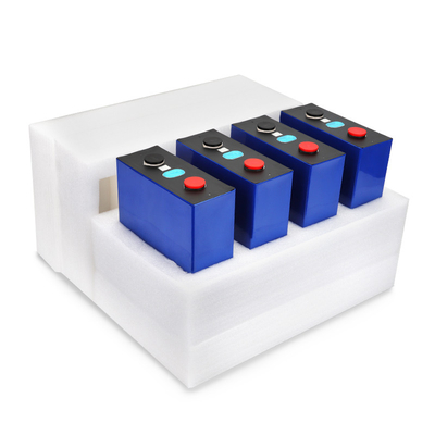 전기 자전거용 충전식 Lifepo4 배터리 3.2 V 280ah