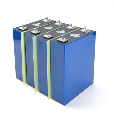 전력 시스템을 위한 급료 A 230AH 3.2 V Lifepo4 건전지