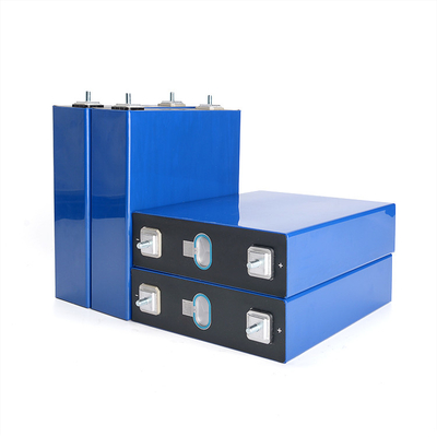 전력 시스템을 위한 급료 A 230AH 3.2 V Lifepo4 건전지