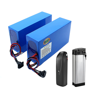 MSDS 충전식 리튬 이온 배터리 팩 24v-72v 20ah-100ah