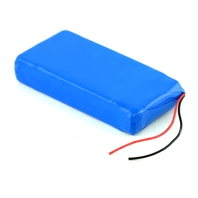 9000mah 18650 리튬 이온 배터리 팩, 7.4 V 재충전용 리튬 이온 배터리
