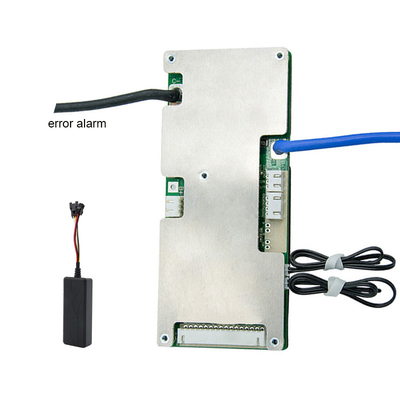 UART 무선 배터리 관리 시스템 Smart Lifepo4 485 232 GPRS