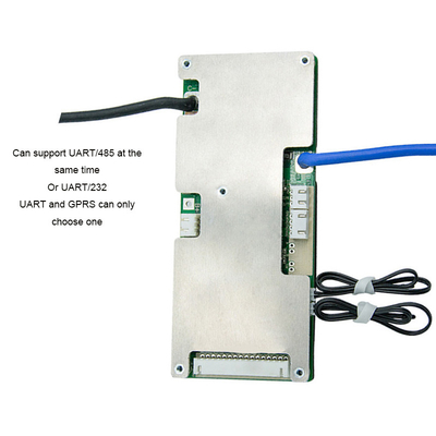 UART 무선 배터리 관리 시스템 Smart Lifepo4 485 232 GPRS