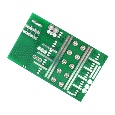 12v Lifepo4 Active Balance BMS Smart 4s 10A 20A 더블 레이어