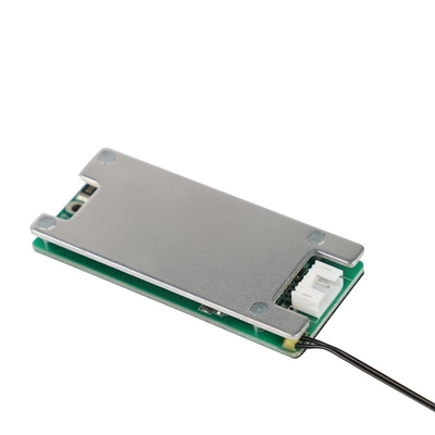 10A 4S 똑똑한 BMS, 밸런서 2mm 간격을 가진 12v 건전지 보호 널