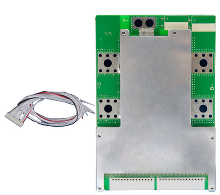 8S 24v BMS 건전지 관리 체계, 납축 전지 100A 120A를 위한 BMS