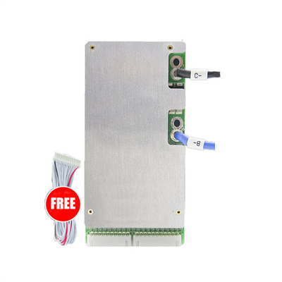 온도 보호를 가진 50A 20S 60V 72V LiFePO4 BMS 배터리 관리 시스템