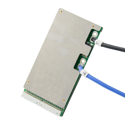 온도 보호를 가진 50A 20S 60V 72V LiFePO4 BMS 배터리 관리 시스템