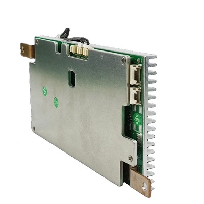 균형 LiFePO4 BMS 배터리 관리 시스템 3s 4s 12V 100A 150A 200A