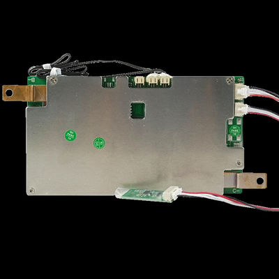 균형 LiFePO4 BMS 배터리 관리 시스템 3s 4s 12V 100A 150A 200A