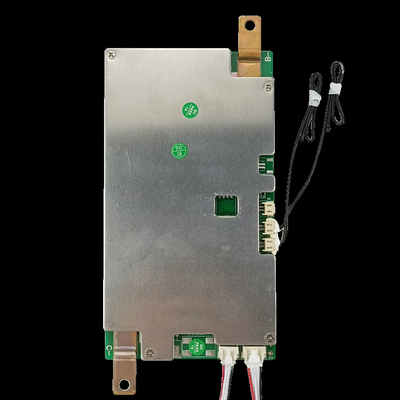 균형 LiFePO4 BMS 배터리 관리 시스템 3s 4s 12V 100A 150A 200A