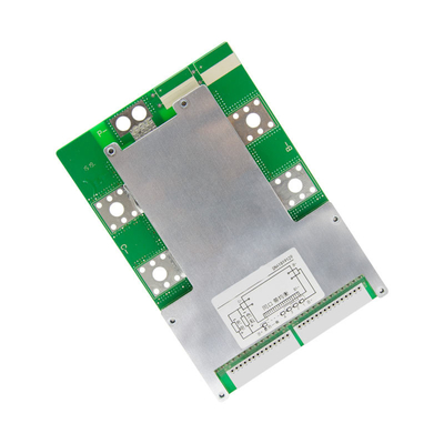 100A 120A 80A 공통 포트 BMS 60v 16S 17s 48v FR-4 재질