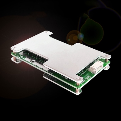 4S 12V 120A Lifepo4 건전지 BMS 널, 세륨 납축 전지 관리 시스템