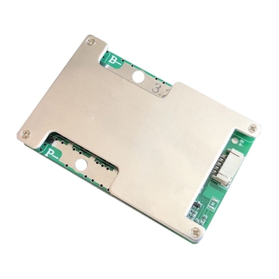 4S 12V 120A Lifepo4 건전지 BMS 널, 세륨 납축 전지 관리 시스템