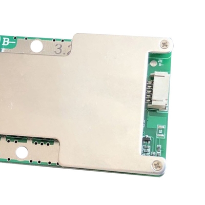 4S 12V 120A Lifepo4 건전지 BMS 널, 세륨 납축 전지 관리 시스템