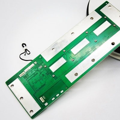 블루투스 Lifepo4 BMS 4s 150A, uart 4s 배터리 보호 보드 315×120×10mm 크기