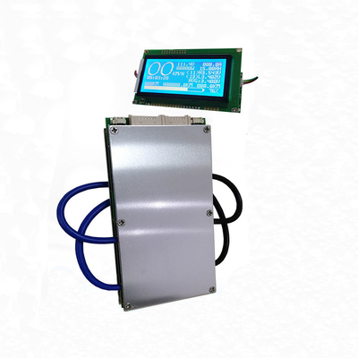 커뮤니케이션을 가진 리튬 이온 Lifepo4 LTO 건전지 BMS 7S-32S 40A 80A