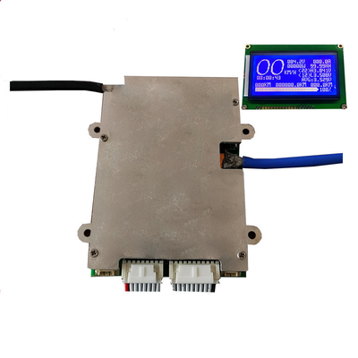 BT 건전지 보호 널을 가진 똑똑한 개미 LTO 건전지 BMS 7s-16s 40A 80A