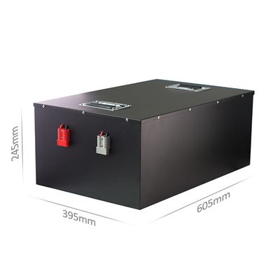 60ah 18650 16S 리튬 이온 건전지 팩, 스쿠터를 위한 60 볼트 리튬 전지
